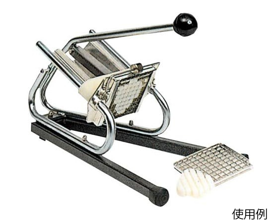 LT　フレンチフライカッター8×8mm用プッシャー　CF208画像