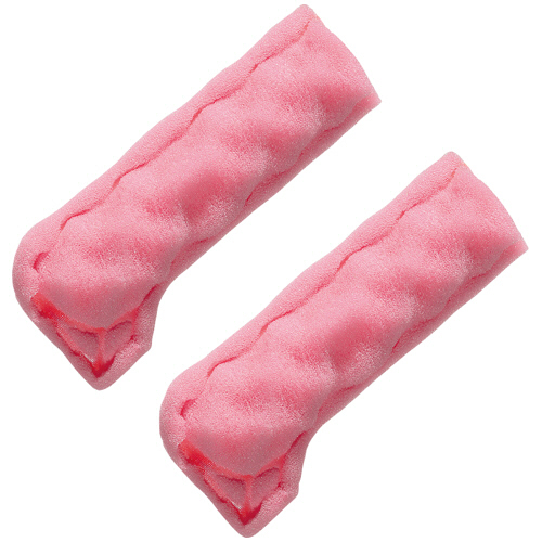 ﾋﾟｶﾎﾞﾄﾙ ﾎﾞﾄﾙ用ｽﾎﾟﾝｼﾞ 替えｽﾎﾟﾝｼﾞ 1ﾊﾟｯｸ(2個)画像