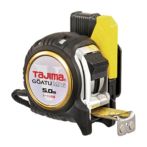 剛厚ｾﾌGﾛｯｸﾏｸﾞ爪25 5.0m/ﾒｰﾄﾙ 1個画像