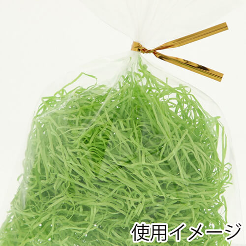 お得な大容量セット。高級感ある梱包やラッピングに。