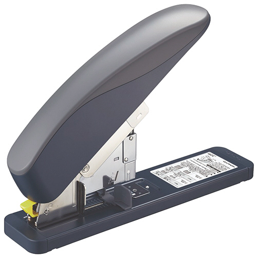 強力ｽﾃｰﾌﾟﾗｰ(ﾗｯﾁｷｽ240) 240枚とじ 1台画像