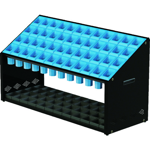 コンドル　傘立て　アンブラーオクトＮ　Ｎ－４８　青画像