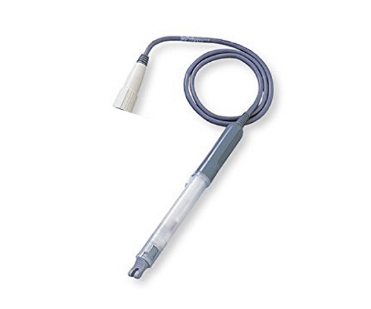 パーソナルpH計用pH予備電極　KCl(補給型)画像