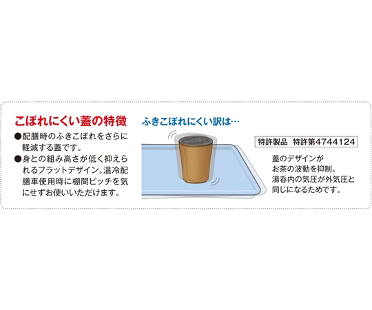 湯呑 ライトグリーン 85×84mm 120個入 鮮やかなライトグリーンの湯呑が360度回転している様子