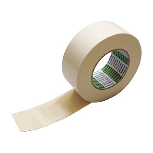 日東 布両面粘着ﾃｰﾌﾟ No.523 50mm×15m 1巻画像