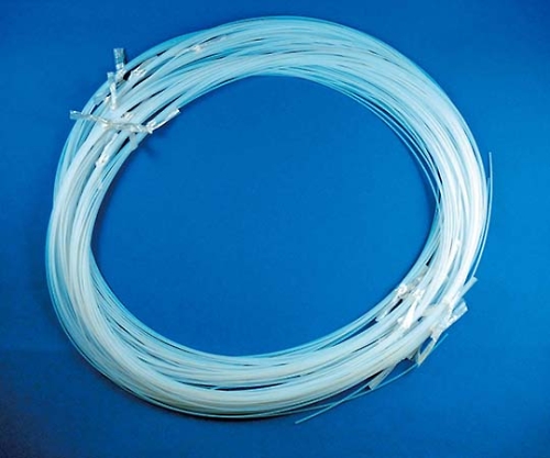 ＰＴＦＥ　ＡＷＧチューブ　ＡＷＧ－２８×１０ｍ 1巻画像