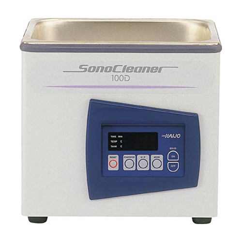 卓上型超音波洗浄機ｿﾉｸﾘｰ 1台画像