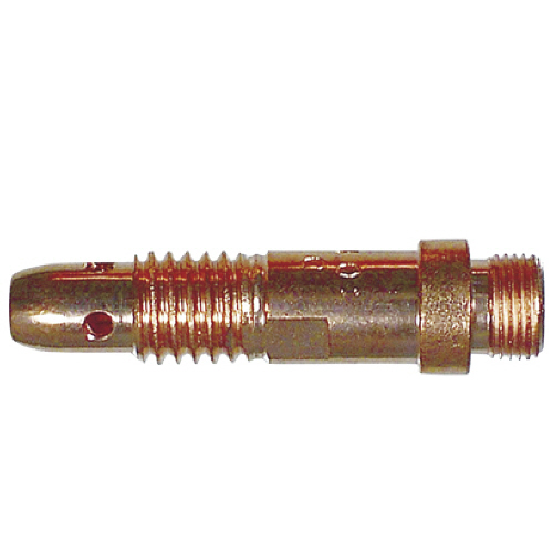 TIG溶接　コレットボディ　2.4φ　1個画像