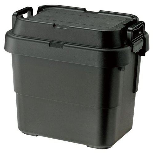 収納用品 トランクカーゴ TC-20S BK リス画像
