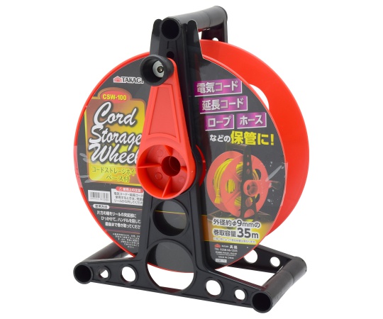 TKG　コードストレージホイル　B付　CSW-100画像