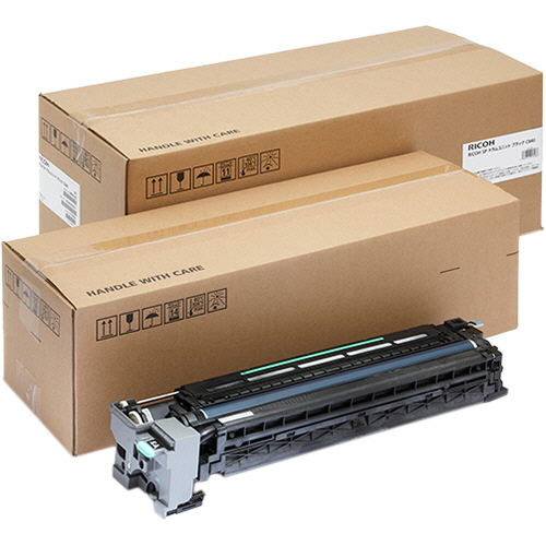 SP ﾄﾞﾗﾑﾕﾆｯﾄ C840 ﾌﾞﾗｯｸ 513662 1個画像