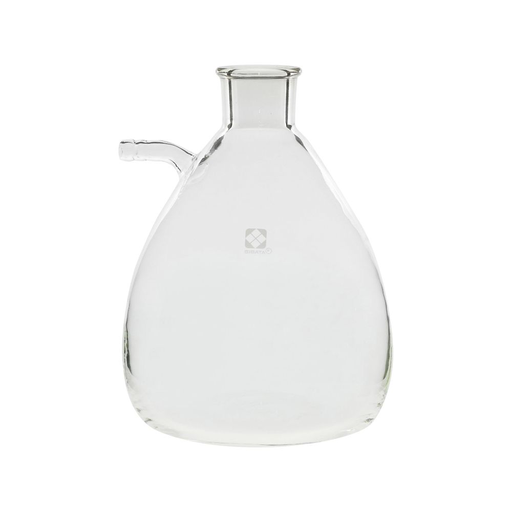 吸引ろ過びん　3L画像