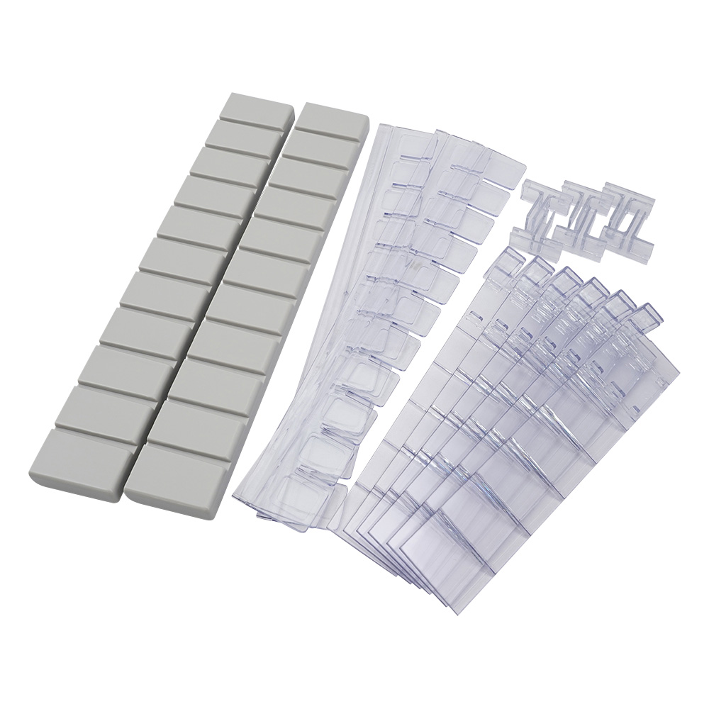 ホワイトワゴン（LUXE） 仕切板セット(浅 引出し用)