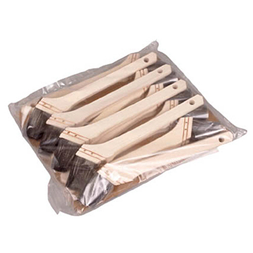 万能用刷毛 20号 50mm 1ﾊﾟｯｸ(10本)画像