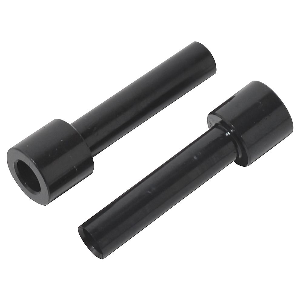 強力2穴パンチ替刃 1パック（2本入）画像