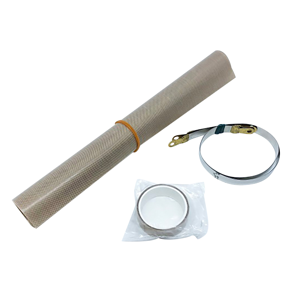 足踏み式シーラー FRL-450MUL（10×450）用消耗品セット（10mm幅）画像