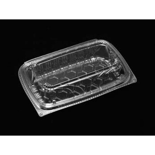 デンカポリマー フードパック OPライト19-12 透明画像