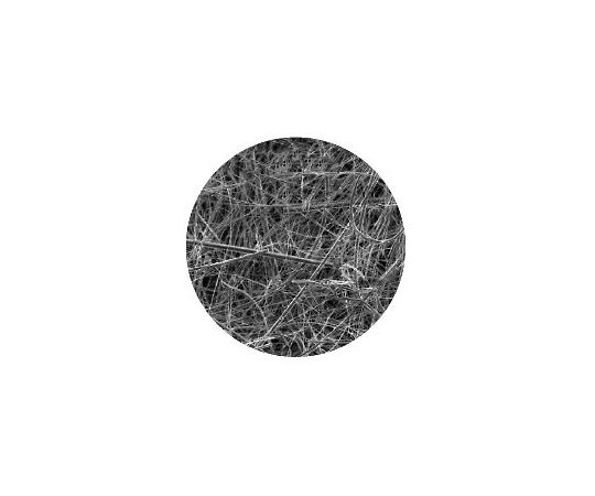 メンブレン ディスク 直径Φ50mm 高速 GF FA 1.6μm 粒子保持能 1箱（100枚入）画像