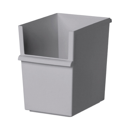 ジャストイットコンテナースリム　（深）グレー画像