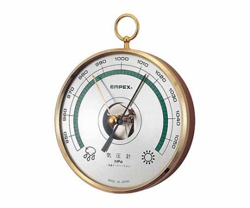 予報官 130×40mm 260g(ブリスター)