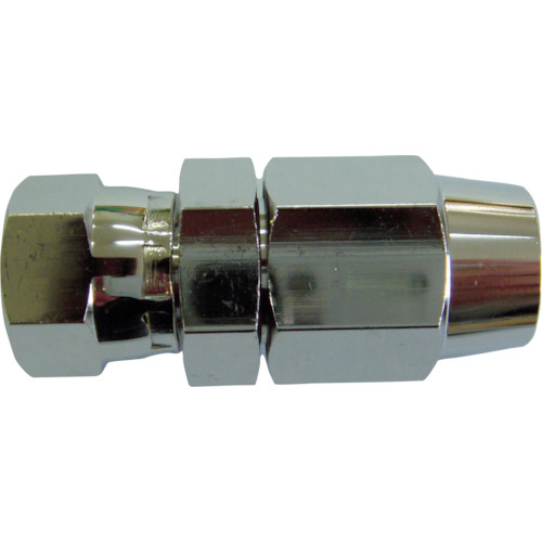 ﾆｭｰﾌﾚｯｸｽ専用金具 8.5X12.5φ用XG3/8ﾒﾈｼﾞ 1個画像