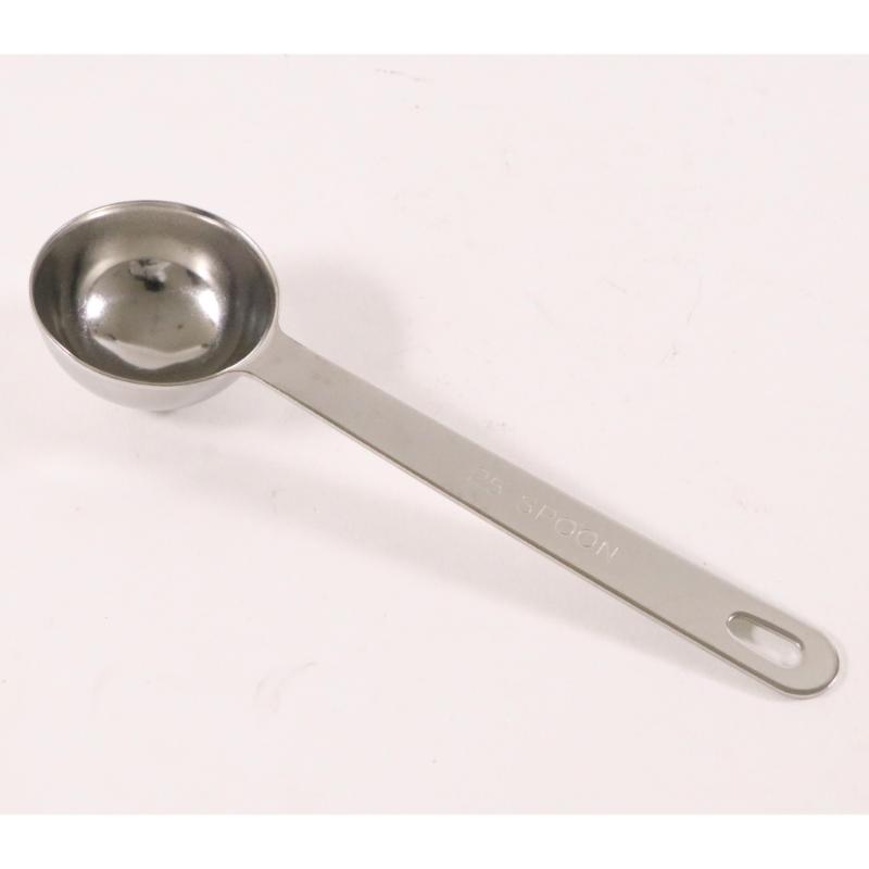 調理用品 極厚計量スプーン 25cc (25SPOON)画像