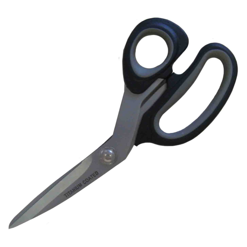 キッチンばさみ ファブールライフ チタンコートキッチン鋏