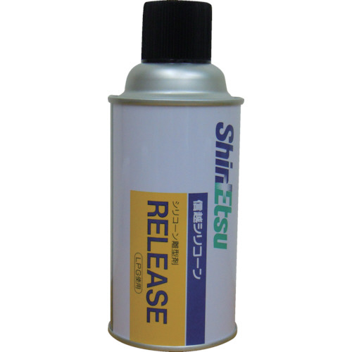 ｽﾌﾟﾚｰ型離型剤 300ml 1本画像