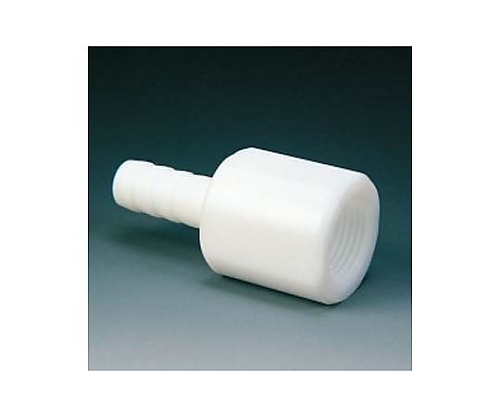 PTFE ハーフメスチューブジョイント 4φ×RC1/8画像