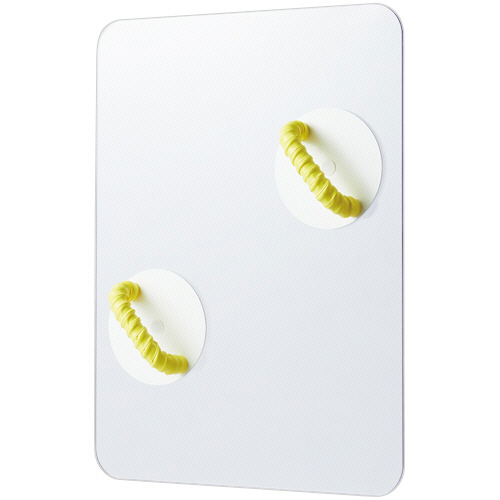 ﾎﾟﾘｶ防御盾 60cm 1個