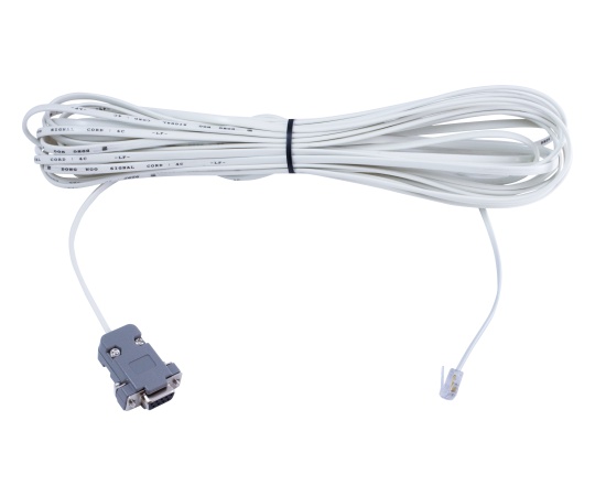 AD-8920A用接続ケーブル　10m（Dsub-9ピン）画像
