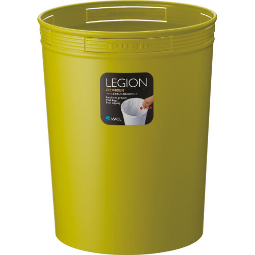 ﾚｼﾞｵﾝBSﾍﾟｰﾙ M 10.6L ｸﾞﾘｰﾝ 1個画像