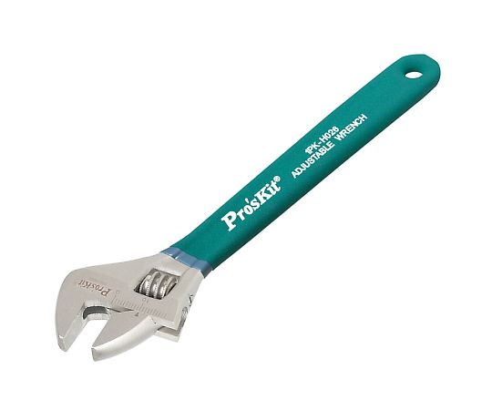 モンキーレンチ（炭素鋼製）　150mm画像