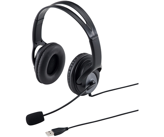 USBヘッドセット