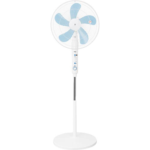 ４０ｃｍフロアー扇風機画像