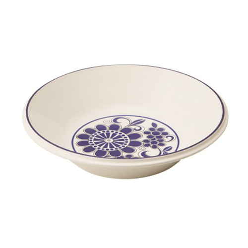 ボウル 22cm リバイバル REVIVAL ブルーフラワー Blue Flower 皿 食器 洋食器 陶器画像