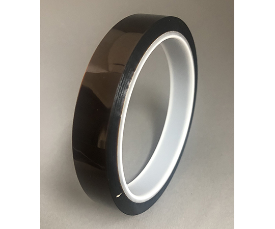 ポリイミドテープ　0.055mm×15mm×30m画像