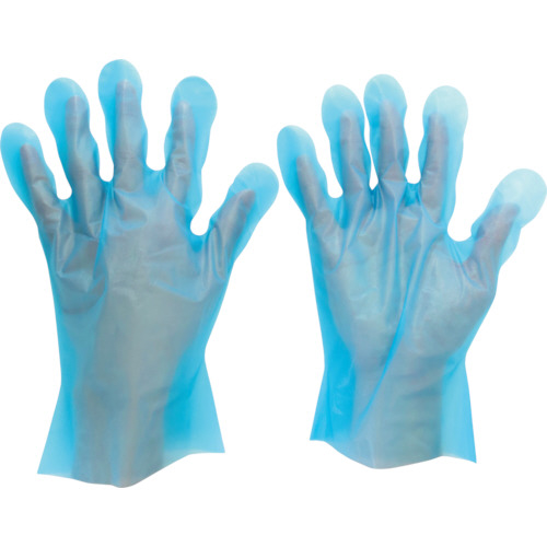 ﾎﾟﾘｴﾁﾚﾝﾃﾞｨｽﾎﾟ手袋 ﾍﾞﾙﾃ572 S 1箱(200枚)画像