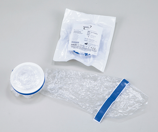 内視鏡カメラ用ドレープ　80個入画像