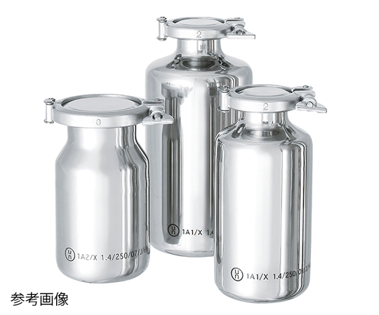 UNボトル 2.3L