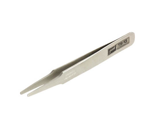 精密ピンセット丸口画像