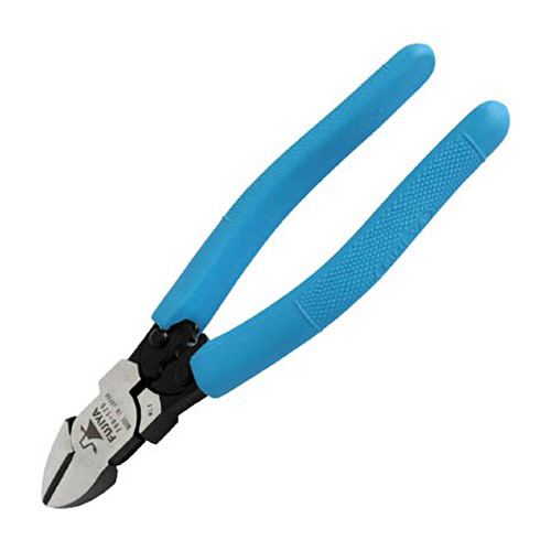 ﾊｲﾊﾟﾜｰﾆｯﾊﾟｰ(圧着機能付) 175mm 1個画像