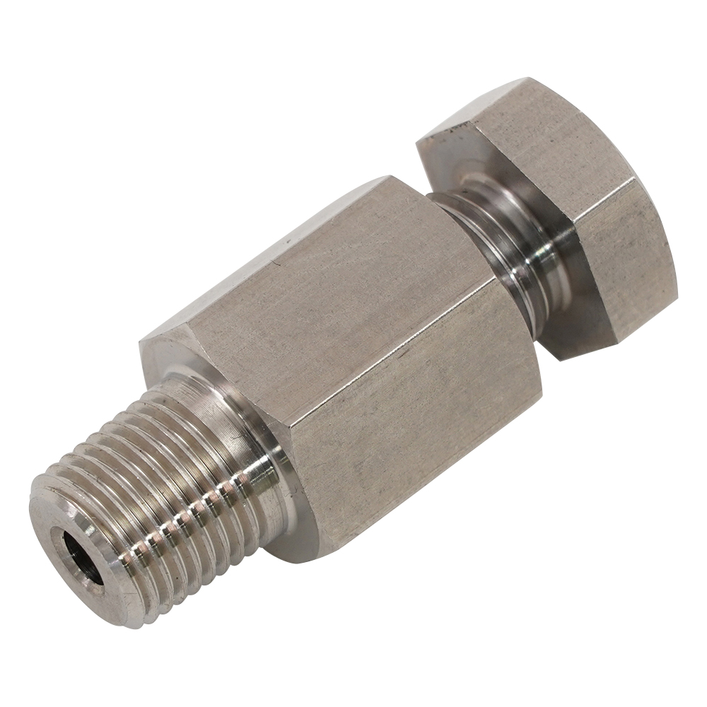 コンプレッションフィッティング（R1/8、φ3.2センサー用）