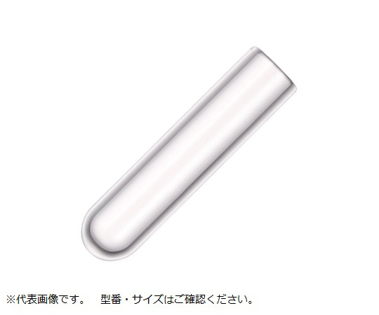 ダーラム管　（1000本入）画像