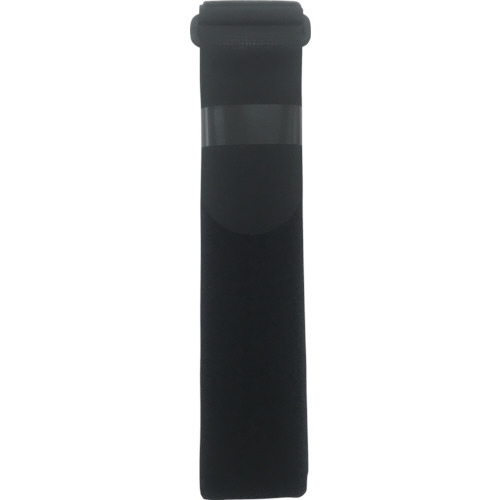 ﾏｼﾞｯｸﾃｰﾌﾟ 結束ﾃｰﾌﾟ 50mm巾×1550mm ﾌﾞﾗｯｸ 1本画像