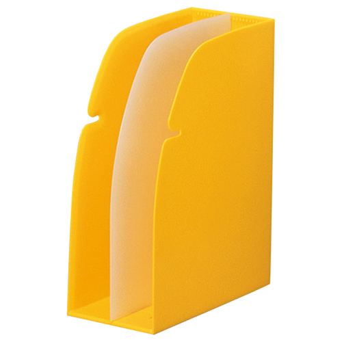 ﾘｸｴｽﾄ ﾎﾙﾀﾞｰｽﾀﾝﾄﾞ 黄 1個画像