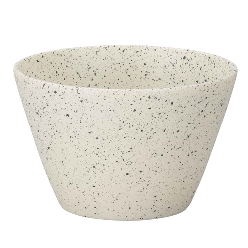 ボウル 11cm grano プラスチック ホワイト画像