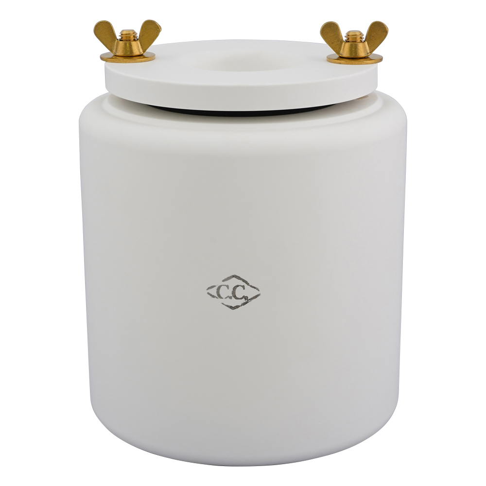 ポットミル　2000mL画像