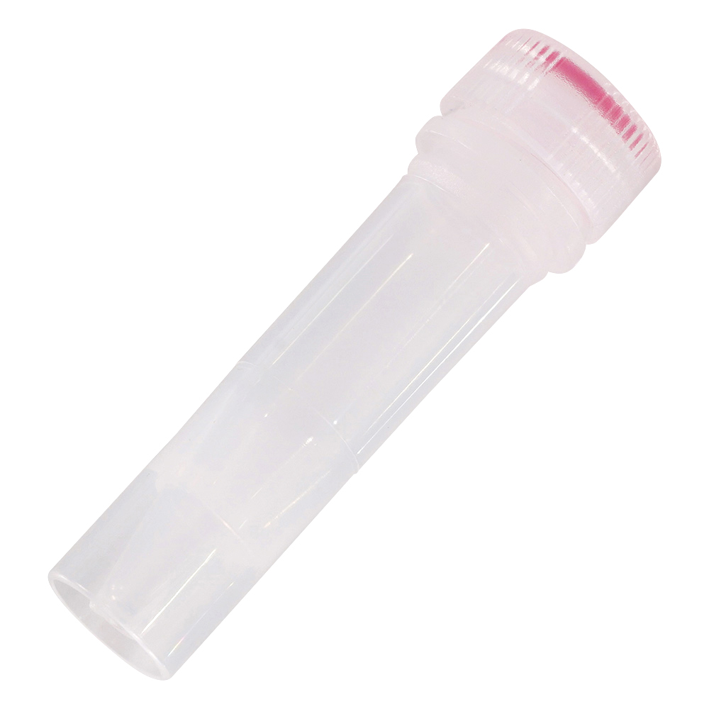 プロビオクライオチューブ（Oリングシール） 1.5mL （自立型） 未滅菌 1箱（1000本入）