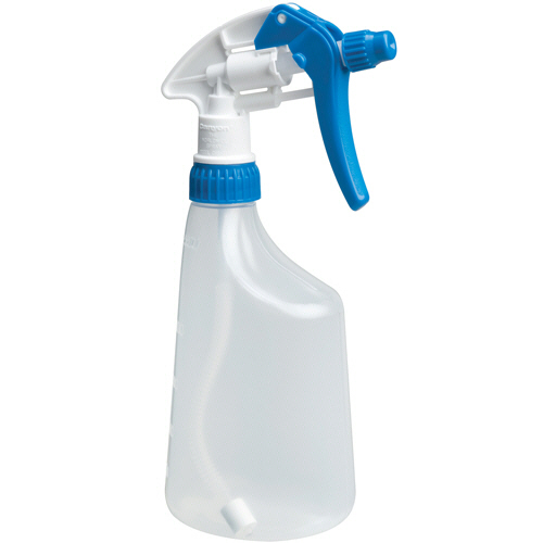 ｷｬﾆﾖﾝｽﾌﾟﾚｰ 青 500ml 1個画像